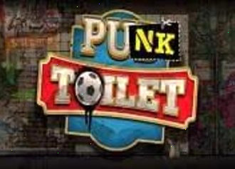 Punk Toilet игровой автомат Nolimit City